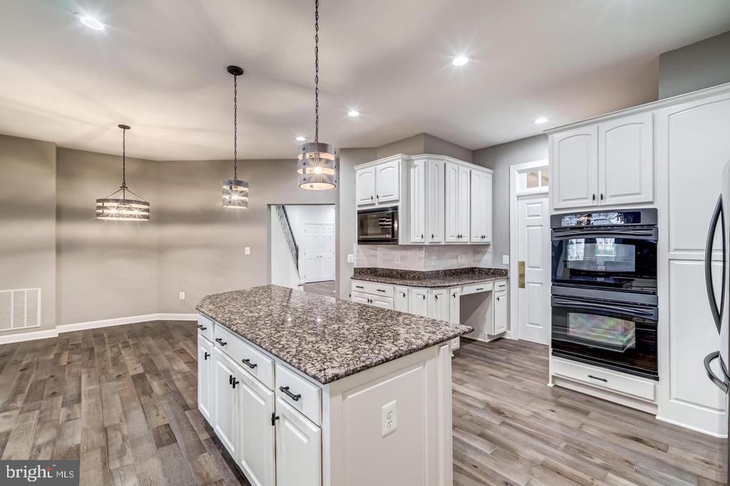 Residential Lease in CHANTILLY 5
