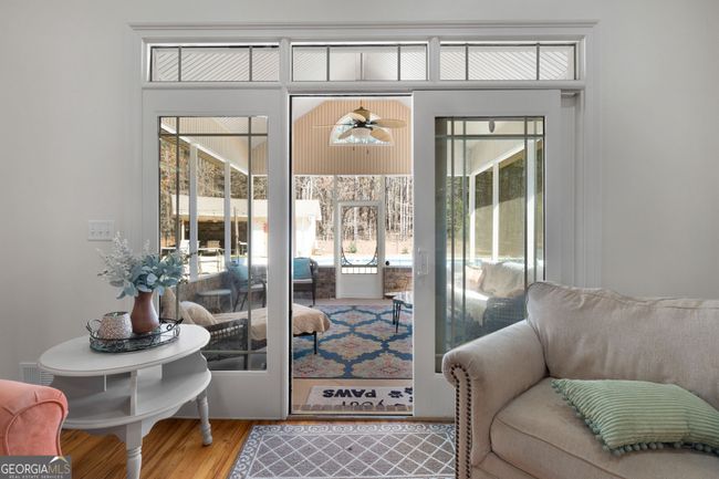 76 Creekside Ct, House other with 4 bedrooms, 4 bathrooms and 2 parking in Zebulon GA | Image 24