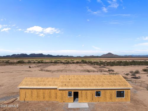 47530 W Ray St, Aguila, AZ, 85320 | Card Image