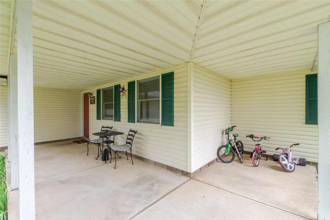 Residential in Eaton 4
