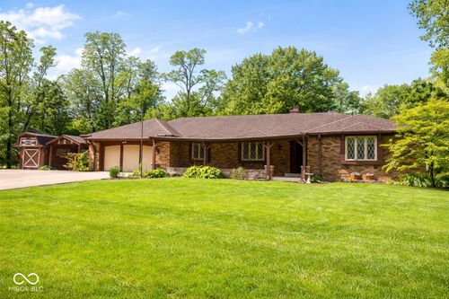 3419 E 69th Street, Indianapolis, IN, 46220 | Card Image