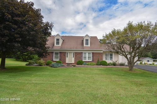 1068 E Cardinal Dr, Lock Haven, PA, 17745-8800 | Card Image