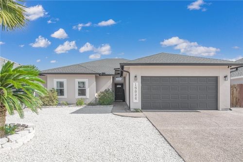15826 Vincent Dr, Corpus Christi, TX, 78418-6474 | Card Image