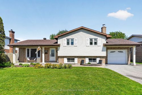 1321 Lochiel St, Cornwall, ON, K6H6N5 | Card Image