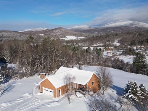 398 Sunrise Drive, Huntington, VT, 05462 | Card Image