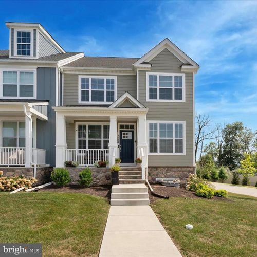 498 Major John Way, MALVERN, PA, 19355-3193 | Card Image