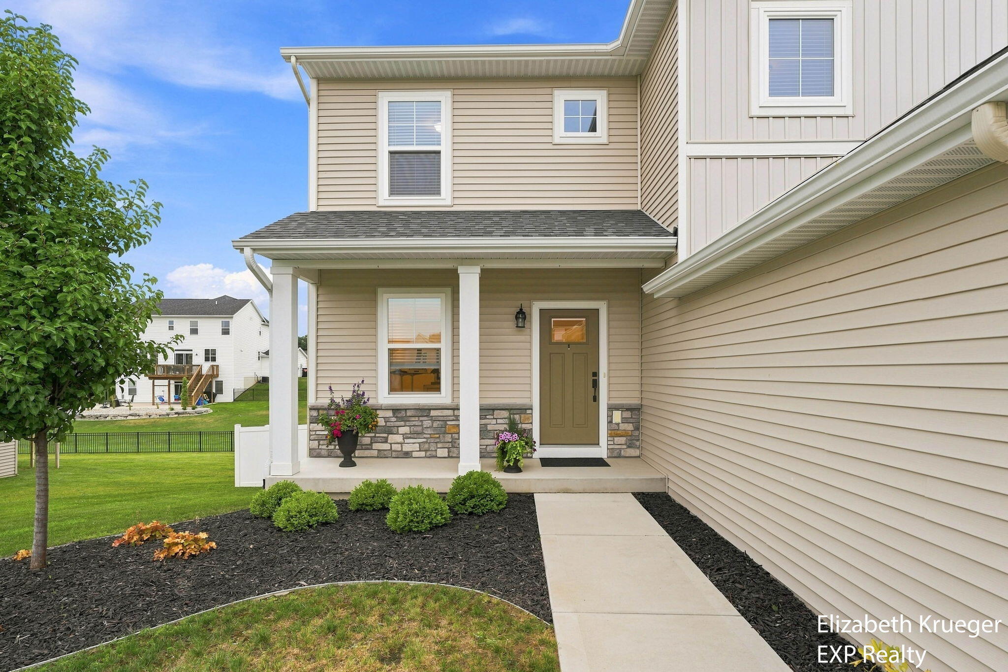 Residential in Hudsonville 4