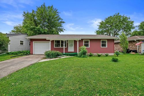 126 Stone Street, Beaver Dam, WI, 53916 | Card Image
