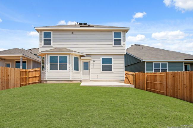 8822 Black Oak Dr, House other with 4 bedrooms, 3 bathrooms and null parking in Elmendorf TX | Image 28
