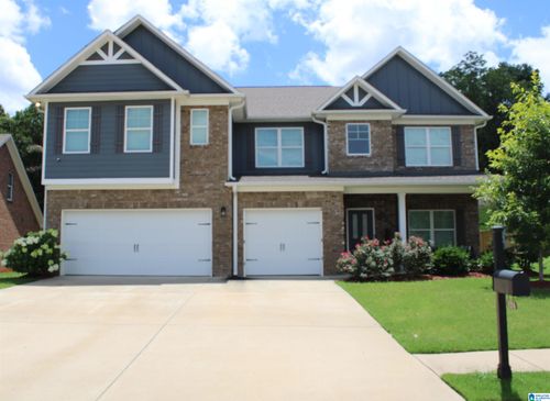 6284 Fieldbrook Cir, Mc Calla, AL, 35111-1180 | Card Image