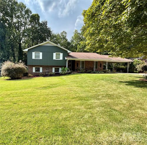172 Dogwood Ln, Spindale, NC, 28160-4025 | Card Image