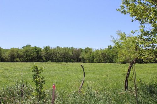 5.09 Acres E 111th St S, Mulvane, KS, 67110 | Card Image