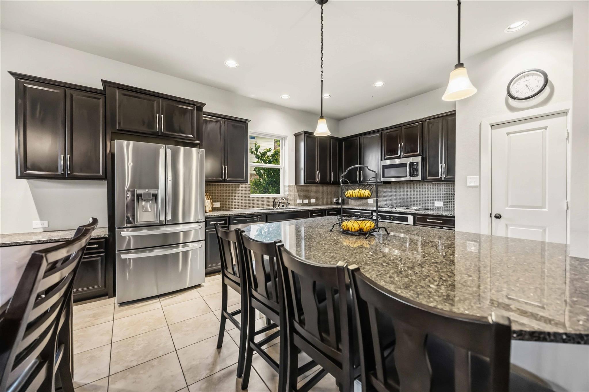 Residential in Katy 2