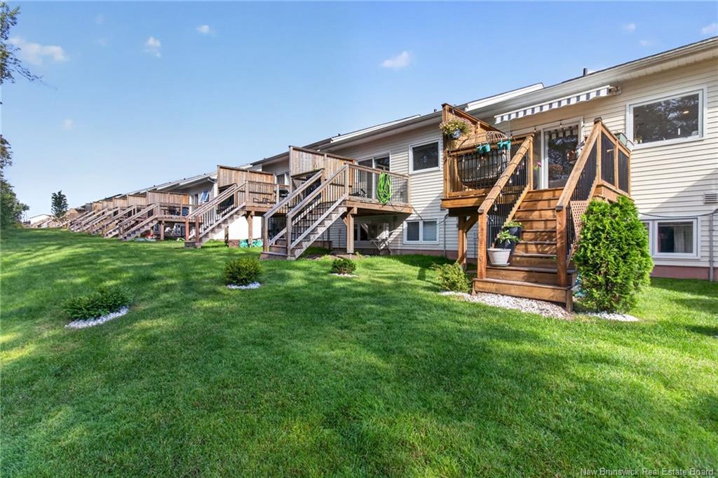 Residential in Dieppe