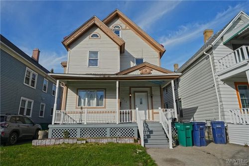 n-214 W Ferry St, Buffalo, NY, 14213-1840 | Card Image