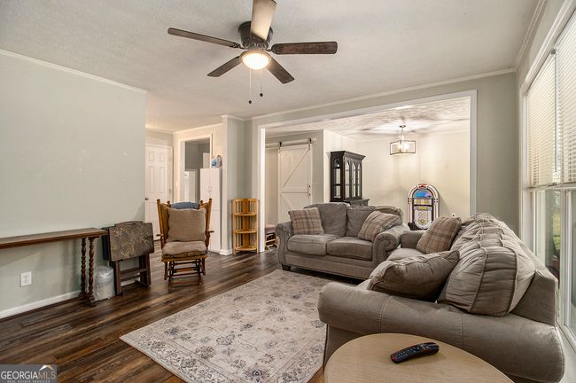 157 Leechman Rd, House other with 5 bedrooms, 3 bathrooms and null parking in Commerce GA | Image 7