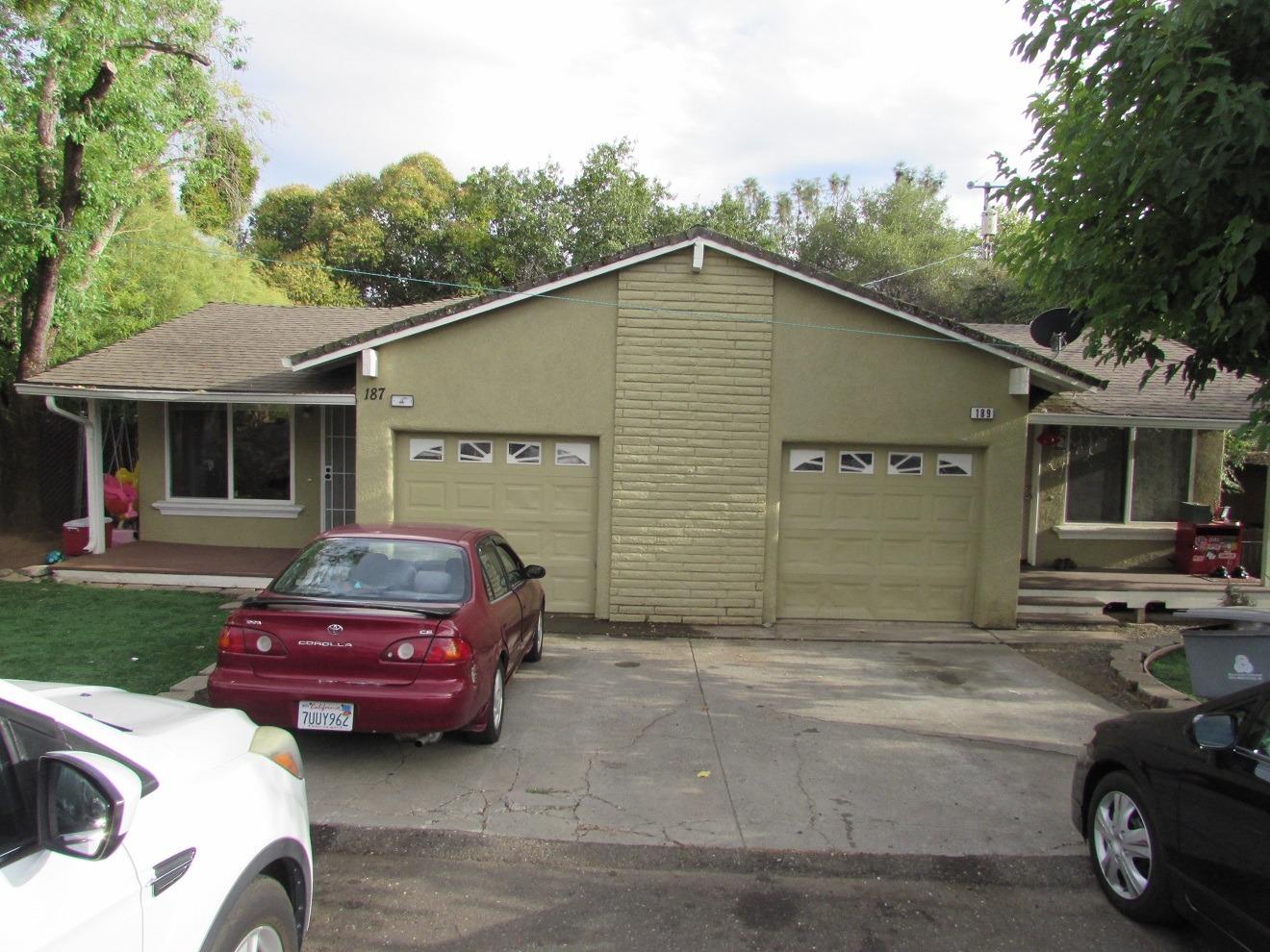 Hillcrest Dr, Auburn, CA 95603