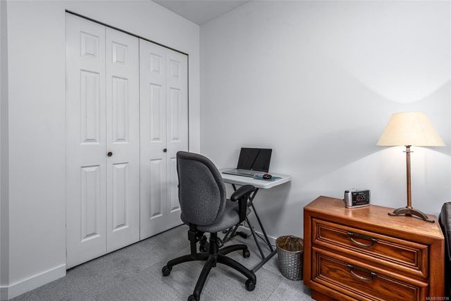 104 - 675 Aspen Rd, Townhouse with 2 bedrooms, 1 bathrooms and 1 parking in Comox BC | Image 15