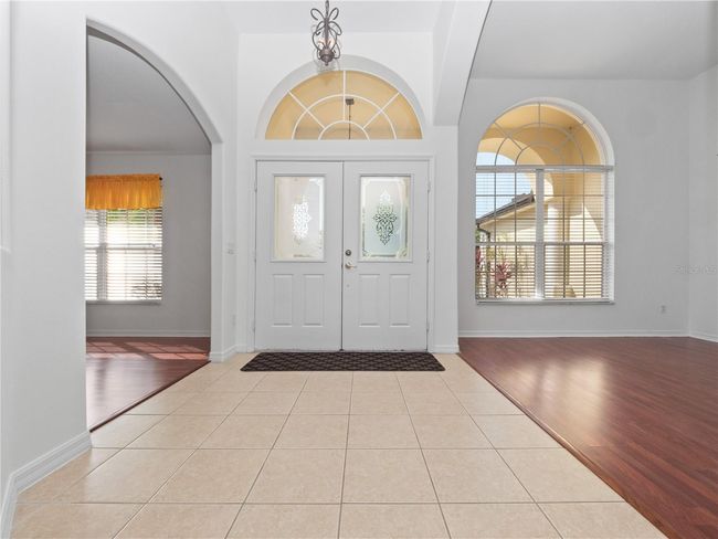 4633 Huron Bay Cir, House other with 4 bedrooms, 2 bathrooms and null parking in Kissimmee FL | Image 4