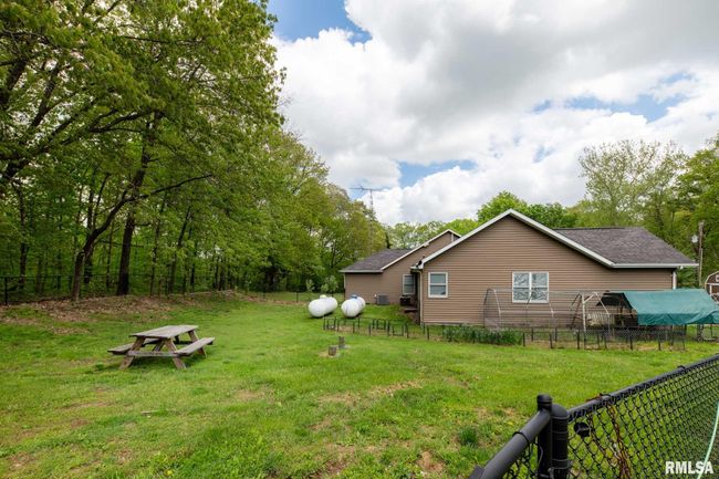 17503 N Woodlawn Ln, House other with 4 bedrooms, 4 bathrooms and null parking in Woodlawn IL | Image 28