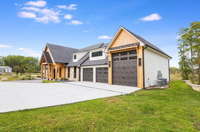 285 Coves Loop, House other with 6 bedrooms, 4 bathrooms and null parking in Brookeland TX | Image 44
