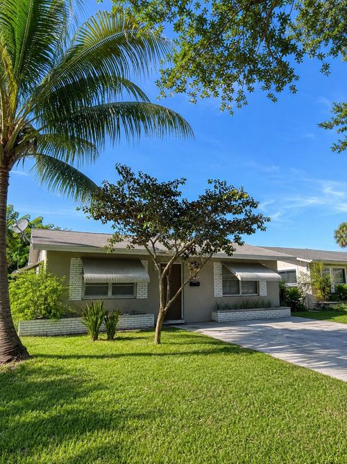 2603 Nw 54th St, Tamarac, FL, 33309-2637 | Card Image