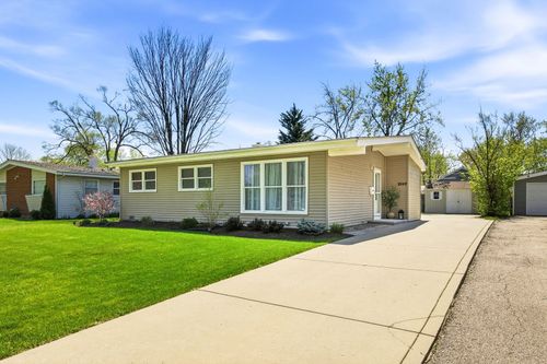 2117 Grouse Ln, Rolling Meadows, IL, 60008-2839 | Card Image