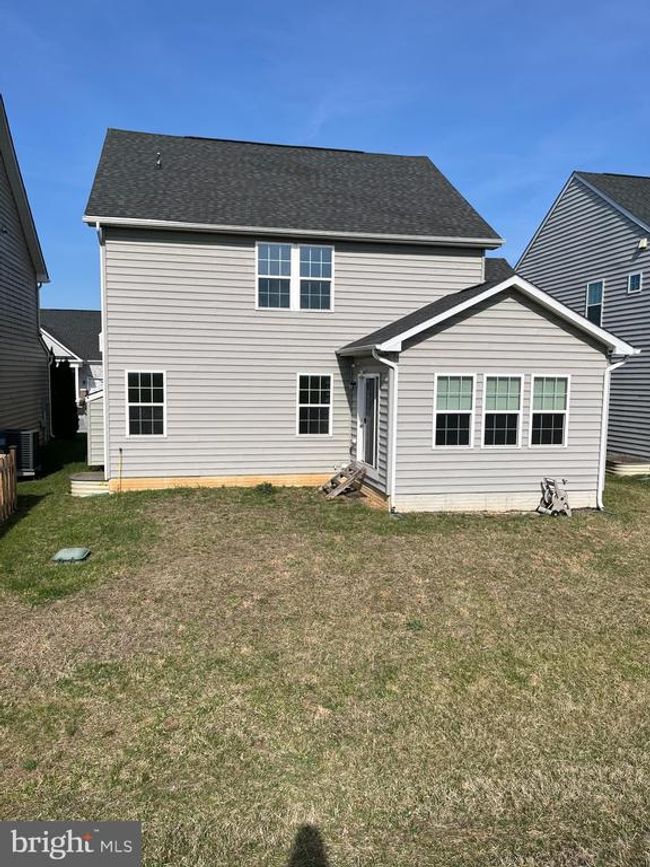 26 Tollerton Trl, House other with 3 bedrooms, 3 bathrooms and null parking in Falling Waters WV | Image 50