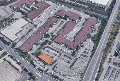 24-26-6535 Millcreek Dr, Mississauga, ON, L5N2M2 | Card Image