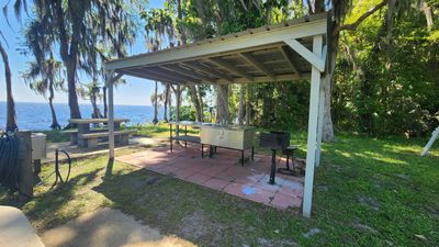 129 Hazel Ave, Home with 0 bedrooms, 0 bathrooms and null parking in Georgetown FL | Image 3