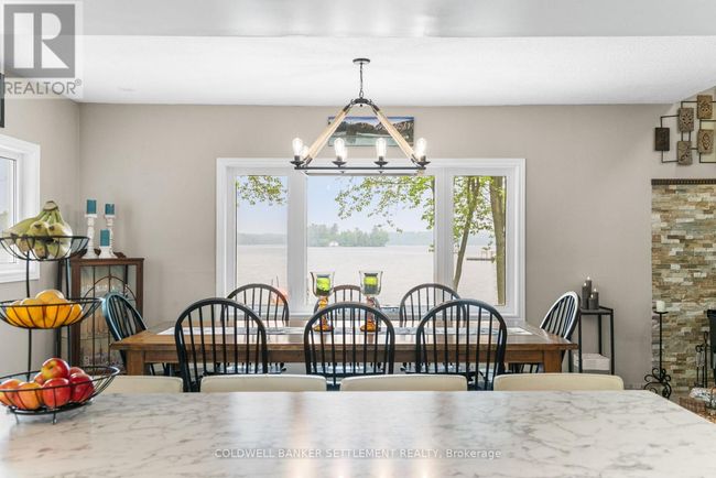 1021 Trillium Point Rd, House other with 4 bedrooms, 2 bathrooms and 6 parking in Sharbot Lake ON | Image 28
