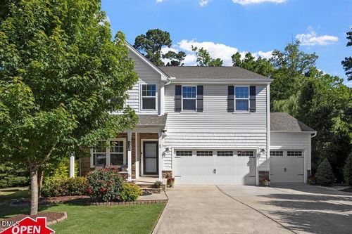 126 King Arthur Ct, Morrisville, NC, 27560-7836 | Card Image