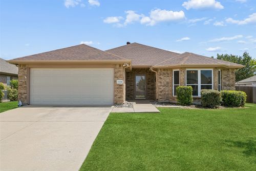 1119 Wolverine Ln, Greenville, TX, 75402-7726 | Card Image