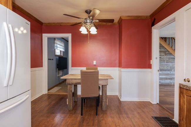 3625 N 400 East Rd, House other with 3 bedrooms, 3 bathrooms and 2 parking in Mc Lean IL | Image 8
