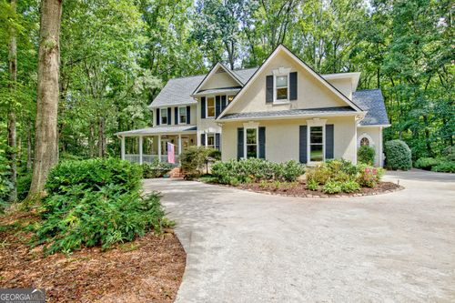89 Arbor Springs Plantation Dr, Newnan, GA, 30265-4102 | Card Image