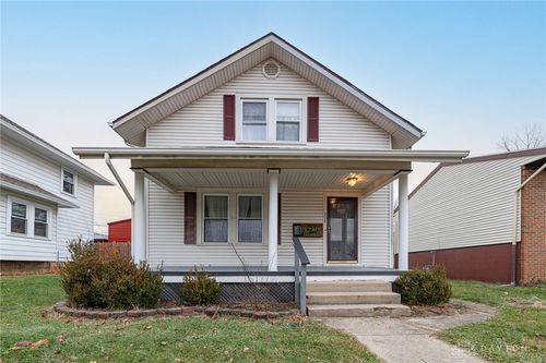 308 Ridge Rd, Springfield, OH, 45503-3340 | Card Image