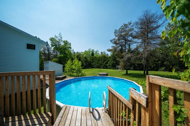20 Hillview Cres, House other with 6 bedrooms, 5 bathrooms and 8 parking in Midhurst ON | Image 33