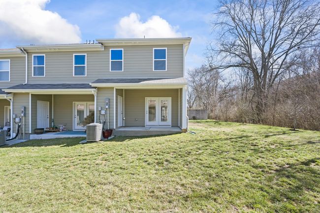 810 Dallas Dr, Townhouse with 3 bedrooms, 3 bathrooms and 2 parking in Columbia TN | Image 18