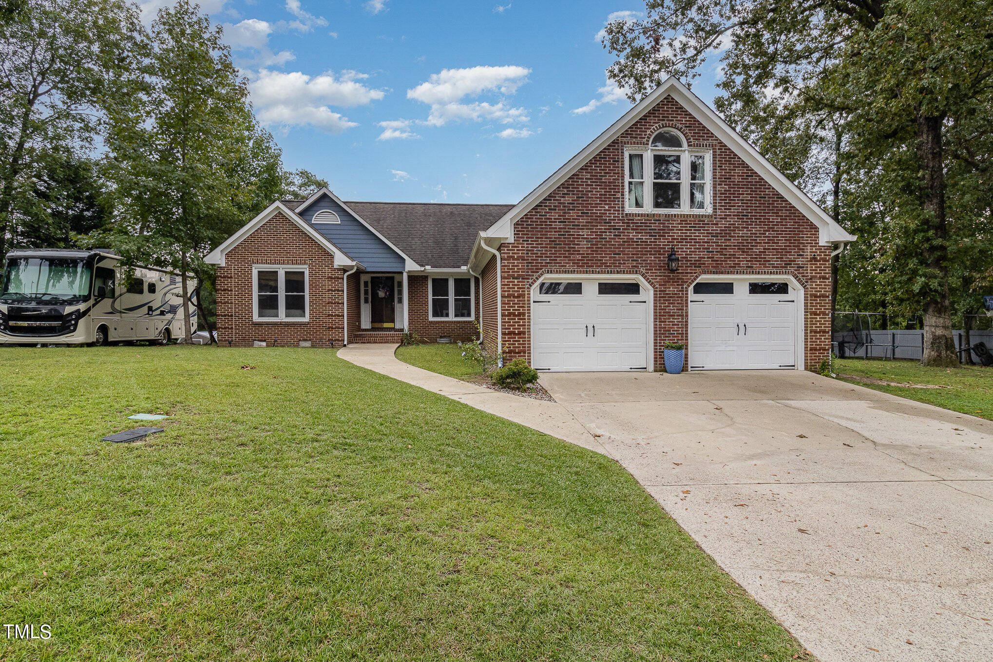 Cattie Dr, Cameron, NC 28326