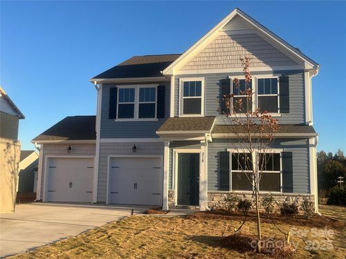 218 Streamside Drive, Red Cross, NC, 28163 | Card Image