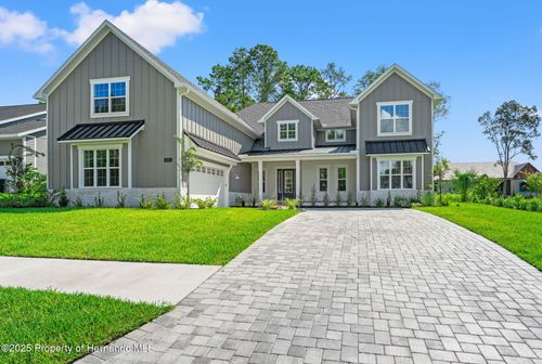 5252 Ravensbrook Ct, Brooksville, FL, 34601-6649 | Card Image