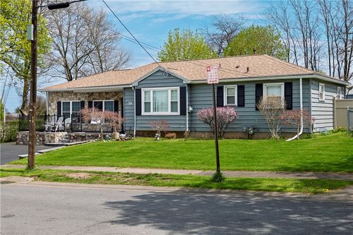 234 Kilmar St, Rochester, NY, 14621-2515 | Card Image