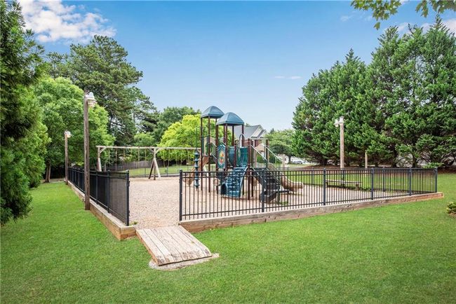 260 Roberts Rd, House other with 5 bedrooms, 4 bathrooms and null parking in Suwanee GA | Image 51