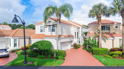 17595 Tiffany Trace Dr, Boca Raton, FL, 33487-1297 | Card Image