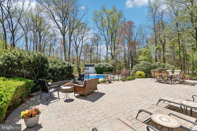 32 Arnold Ln, House other with 4 bedrooms, 3 bathrooms and null parking in ROBBINSVILLE NJ | Image 47