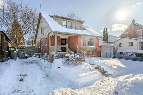 1 Mckenzie Ave, London, ON, N6C1V1 | Card Image