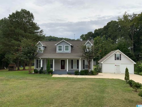 5741 Red Hollow Rd, Birmingham, AL, 35215-8515 | Card Image
