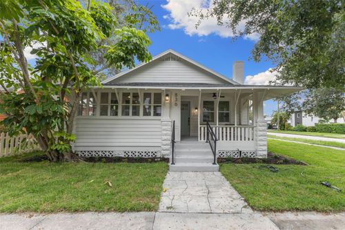 836 5th St N, ST PETERSBURG, FL, 33701-2326 | Card Image