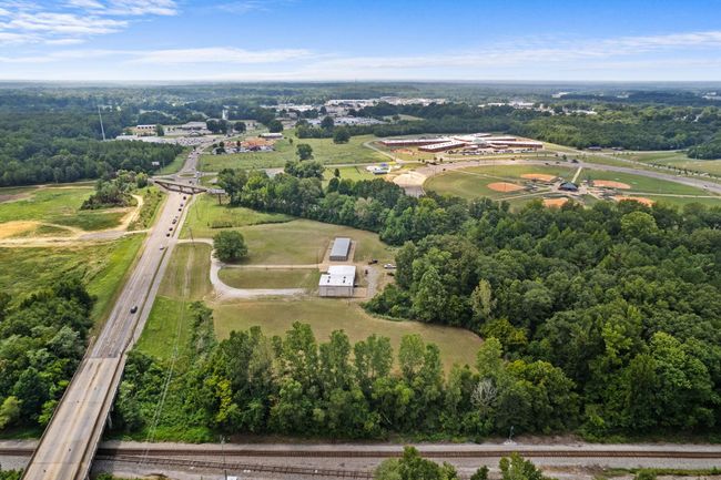 504 S Harper Rd, Home with 0 bedrooms, 0 bathrooms and null parking in Corinth MS | Image 7