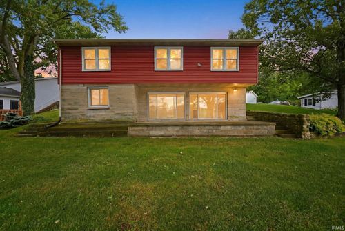 3050 S 390 W, Pleasant Lake, IN, 46779 | Card Image